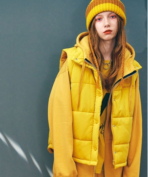 les bon bon ル ボンボン Mylene choker