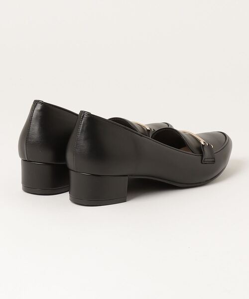 JOLI ENCORE ジョリーアンコール HEEL BIT LOAFER3 ヒールビット 