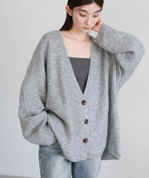 select MOCA by son（セレクトモカバイソン）の「【新色追加】スリーブ