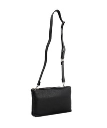 【SHRINK】シュリンクレザー 2wayダブルショルダー SKB-022SH5