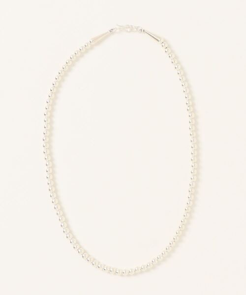 Harpo（ハーポ）の「【Harpo/アルポ】ナバホパール シルバー