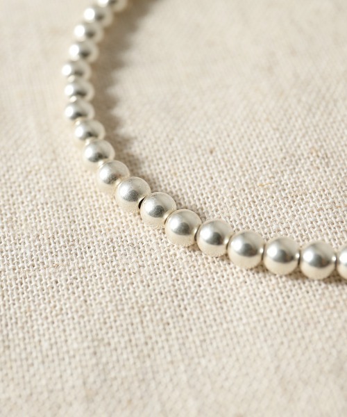 Harpo（ハーポ）の「【Harpo/アルポ】ナバホパール シルバー