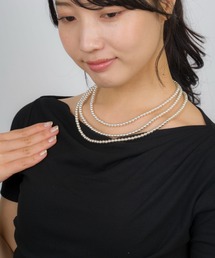 Harpo（アルポ）の「【Harpo/アルポ】ナバホパール シルバー