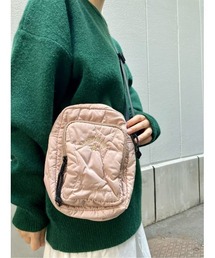 CONVERSE | 【CONVERSE】キルティングミニショルダーバッグ(ショルダーバッグ)