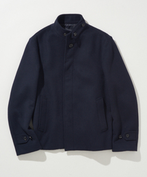 JOURNAL STANDARD | S140 ウールビーバー ショートジャケット(ブルゾン)