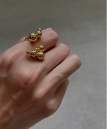 AGGREGATION RING