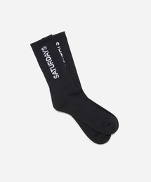Saturdays NYC | Logo Sock(ソックス/靴下)