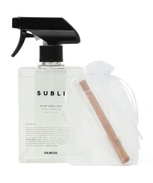 SHIPS Days（シップスデイズ）の「SUBLI:ROOM FABRIC MIST（インテリア雑貨）」