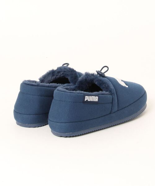 PUMA(プーマ)の「PUMA プーマ ユニセックス タフモック キャット スリッパ(サンダル・メンズ・ブルー/アッシュ・23.0cm/25.0cm/28.0cm/24.0cm/26.0cm/22.0cm/27.0cm/29.0cm)」の18枚目の写真