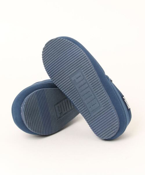 PUMA(プーマ)の「PUMA プーマ ユニセックス タフモック キャット スリッパ(サンダル・メンズ・ブルー/アッシュ・23.0cm/25.0cm/28.0cm/24.0cm/26.0cm/22.0cm/27.0cm/29.0cm)」の19枚目の写真