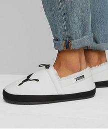 PUMA プーマ ユニセックス タフモック キャット スリッパ
