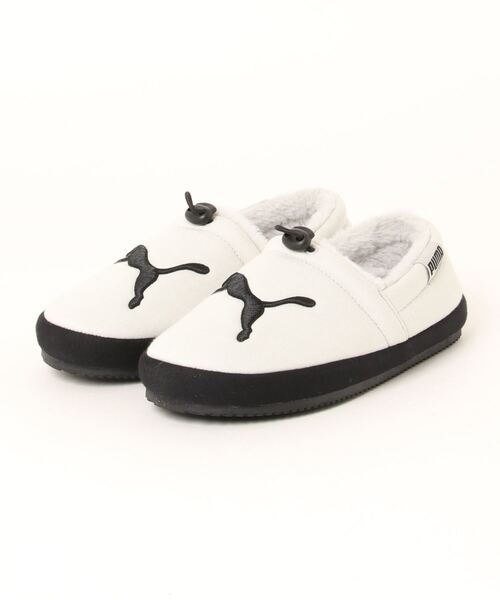 PUMA(プーマ)の「PUMA プーマ ユニセックス タフモック キャット スリッパ(サンダル・メンズ・ブルー/アッシュ・23.0cm/25.0cm/28.0cm/24.0cm/26.0cm/22.0cm/27.0cm/29.0cm)」の20枚目の写真