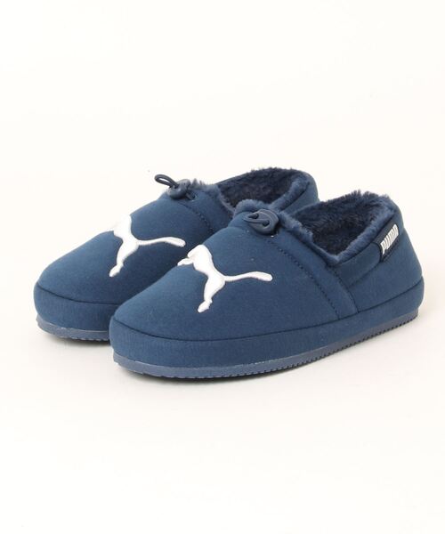PUMA(プーマ)の「PUMA プーマ ユニセックス タフモック キャット スリッパ(サンダル・メンズ・ブルー/アッシュ・23.0cm/25.0cm/28.0cm/24.0cm/26.0cm/22.0cm/27.0cm/29.0cm)」の17枚目の写真