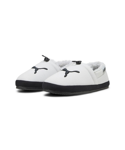 PUMA(プーマ)の「PUMA プーマ ユニセックス タフモック キャット スリッパ(サンダル・メンズ・ブルー/アッシュ・23.0cm/25.0cm/28.0cm/24.0cm/26.0cm/22.0cm/27.0cm/29.0cm)」の3枚目の写真