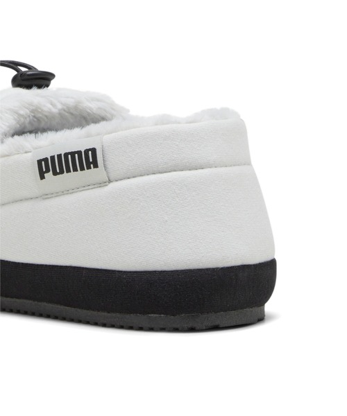 PUMA(プーマ)の「PUMA プーマ ユニセックス タフモック キャット スリッパ(サンダル・メンズ・ブルー/アッシュ・23.0cm/25.0cm/28.0cm/24.0cm/26.0cm/22.0cm/27.0cm/29.0cm)」の4枚目の写真