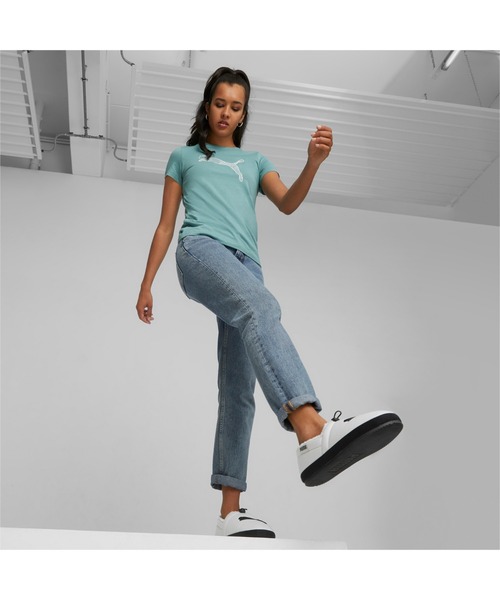 PUMA(プーマ)の「PUMA プーマ ユニセックス タフモック キャット スリッパ(サンダル・メンズ・ブルー/アッシュ・23.0cm/25.0cm/28.0cm/24.0cm/26.0cm/22.0cm/27.0cm/29.0cm)」の5枚目の写真