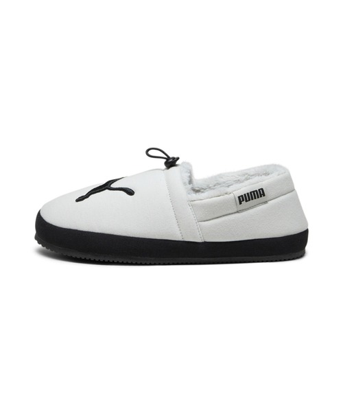 PUMA(プーマ)の「PUMA プーマ ユニセックス タフモック キャット スリッパ(サンダル・メンズ・ブルー/アッシュ・23.0cm/25.0cm/28.0cm/24.0cm/26.0cm/22.0cm/27.0cm/29.0cm)」の6枚目の写真