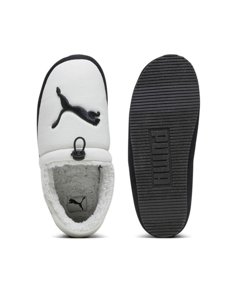 PUMA(プーマ)の「PUMA プーマ ユニセックス タフモック キャット スリッパ(サンダル・メンズ・ブルー/アッシュ・23.0cm/25.0cm/28.0cm/24.0cm/26.0cm/22.0cm/27.0cm/29.0cm)」の7枚目の写真