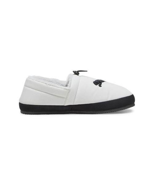PUMA(プーマ)の「PUMA プーマ ユニセックス タフモック キャット スリッパ(サンダル・メンズ・ブルー/アッシュ・23.0cm/25.0cm/28.0cm/24.0cm/26.0cm/22.0cm/27.0cm/29.0cm)」の8枚目の写真