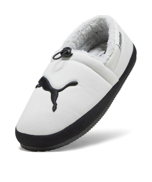 PUMA(プーマ)の「PUMA プーマ ユニセックス タフモック キャット スリッパ(サンダル・メンズ・ブルー/アッシュ・23.0cm/25.0cm/28.0cm/24.0cm/26.0cm/22.0cm/27.0cm/29.0cm)」の9枚目の写真