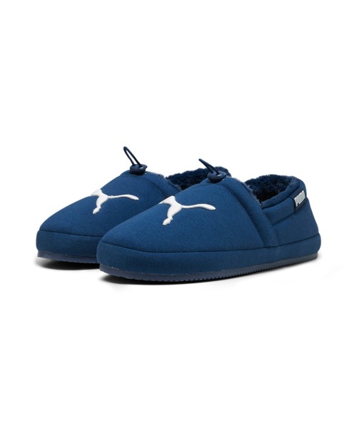 PUMA(プーマ)の「PUMA プーマ ユニセックス タフモック キャット スリッパ(サンダル・メンズ・ブルー/アッシュ・23.0cm/25.0cm/28.0cm/24.0cm/26.0cm/22.0cm/27.0cm/29.0cm)」の10枚目の写真