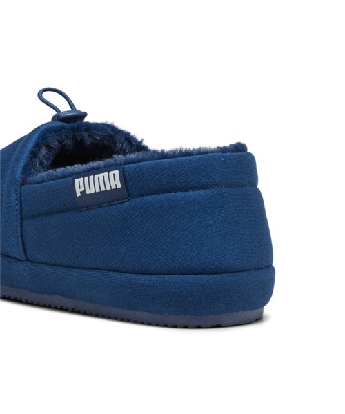 PUMA(プーマ)の「PUMA プーマ ユニセックス タフモック キャット スリッパ(サンダル・メンズ・ブルー/アッシュ・23.0cm/25.0cm/28.0cm/24.0cm/26.0cm/22.0cm/27.0cm/29.0cm)」の11枚目の写真