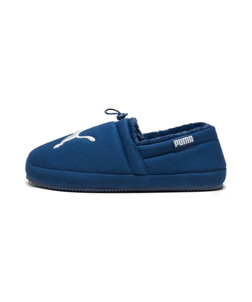 PUMA(プーマ)の「PUMA プーマ ユニセックス タフモック キャット スリッパ(サンダル・メンズ・ブルー/アッシュ・23.0cm/25.0cm/28.0cm/24.0cm/26.0cm/22.0cm/27.0cm/29.0cm)」の13枚目の写真