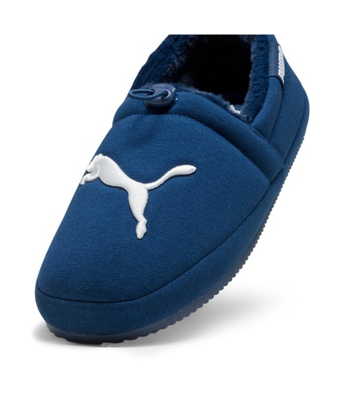 PUMA(プーマ)の「PUMA プーマ ユニセックス タフモック キャット スリッパ(サンダル・メンズ・ブルー/アッシュ・23.0cm/25.0cm/28.0cm/24.0cm/26.0cm/22.0cm/27.0cm/29.0cm)」の16枚目の写真