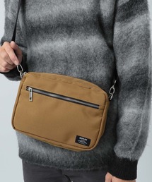 BAYFLOW | ボックスショルダーバッグ(ショルダーバッグ)