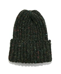 go slow caravan | HIGHLAND2000/ハイランドトゥーサウザンド BW 001 Bobcap(ニットキャップ/ビーニー)