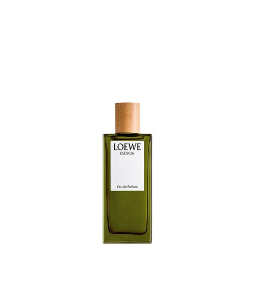 LOEWE Perfumes（ロエベ パルファム）の「オードゥ パルファン “ロエベ エセンシア”（100mL）（香水・レディース・その他・FREE）」の2枚目の写真