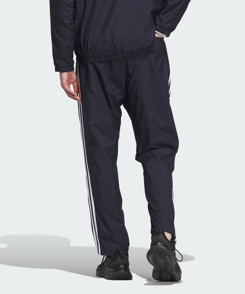 adidas Oversize crew ブラック（アディダス オーバーサイズ