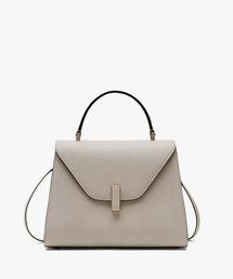 Valextra | ミディアム イジィデ(ハンドバッグ)