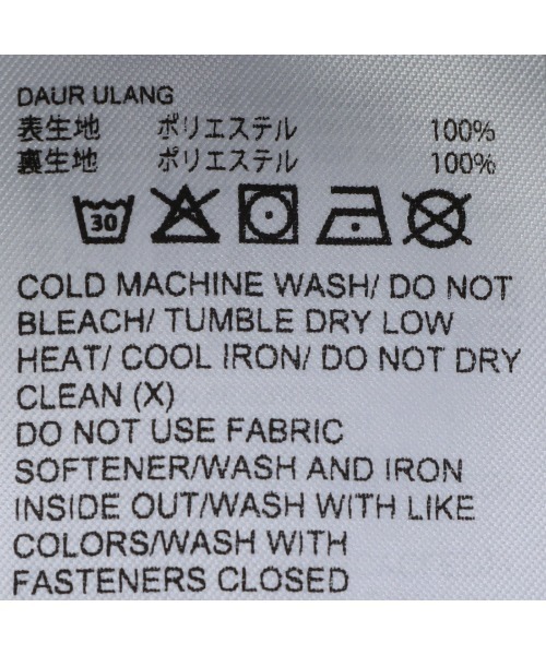 Reebok(リーボック)の「ウィンター シェルパ トラックトップ / CL WINTER SHERPA TRACKTOP(その他アウター・レディース・アーミー/ブラウン系その他/ブラック・LARGE/MEDIUM/SMALL/X-LARGE)」の10枚目の写真