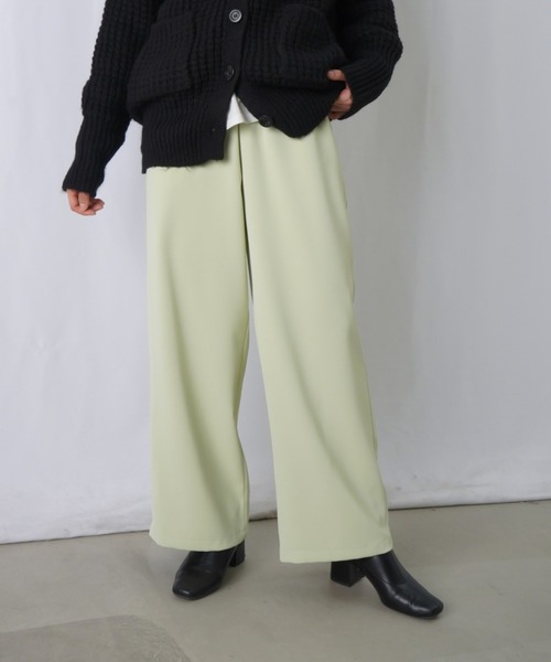 LUCA/LADY LUCK LUCA（ルカ/レディラックルカ）の「LC/LLL ダブル