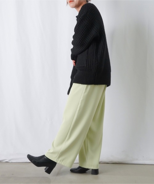 LUCA/LADY LUCK LUCA（ルカ/レディラックルカ）の「LC/LLL ダブル