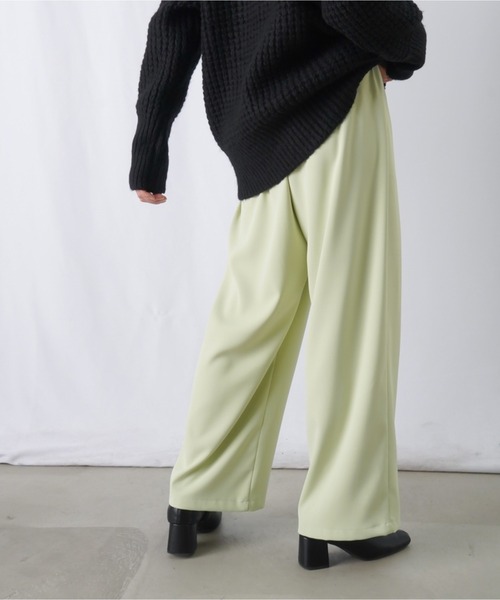 LUCA/LADY LUCK LUCA（ルカ/レディラックルカ）の「LC/LLL ダブル