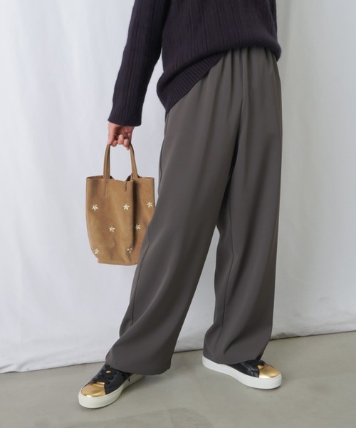 LUCA/LADY LUCK LUCA（ルカ/レディラックルカ）の「LC/LLL ダブル