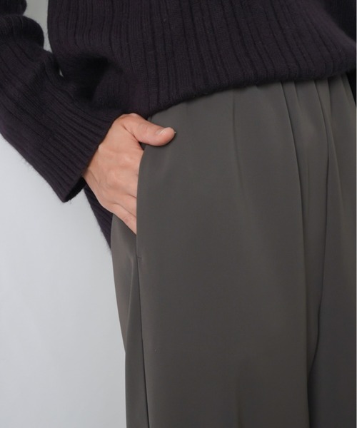 LUCA/LADY LUCK LUCA（ルカ/レディラックルカ）の「LC/LLL ダブル