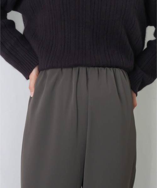 LUCA/LADY LUCK LUCA（ルカ/レディラックルカ）の「LC/LLL ダブル