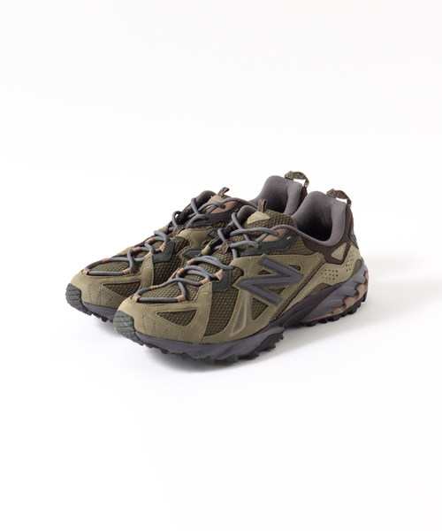 セール】【New Balance / ニューバランス】ML610TM（スニーカー