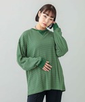 X-girl(エックスガール)の「トップス(Tシャツ/カットソー)」