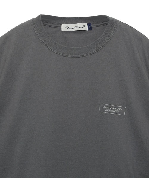 UNDERCOVER（アンダーカバー）の「UC1D3816（Tシャツ/カットソー