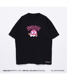 REFLEM（レフレム）の「パックマン×REFLEM×ZOC コラボレーション