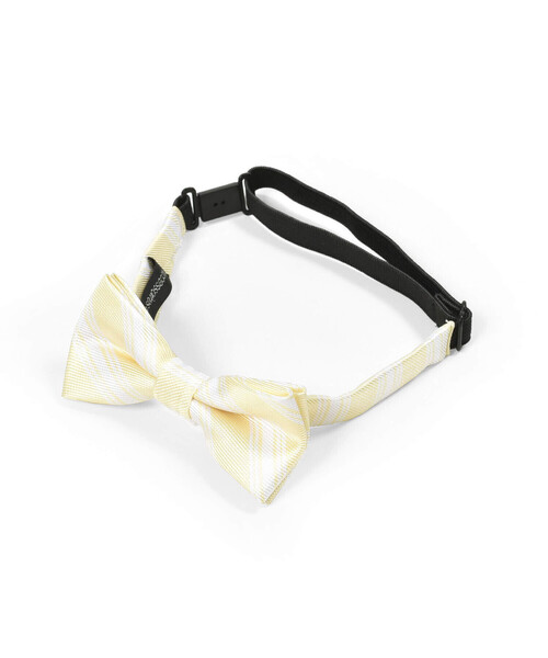 BeBe(ベベ)の「チェック蝶ネクタイ(ネクタイ・キッズ・レッド系その他/イエロー系その他・FREE)」の12枚目の写真