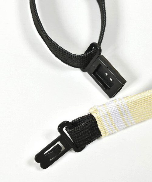 BeBe(ベベ)の「チェック蝶ネクタイ(ネクタイ・キッズ・レッド系その他/イエロー系その他・FREE)」の16枚目の写真