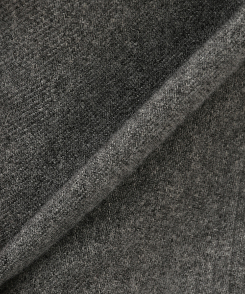 JOURNAL STANDARD(ジャーナルスタンダード)の「ツイードメランジ オーバーパンツ(その他パンツ・メンズ・ブラウン/スミクロ/グレー/キャメル・SMALL/MEDIUM/LARGE)」の22枚目の写真