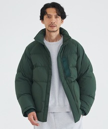 WHITE MOUNTAINEERING（ホワイトマウンテニアリング）｜ダウン 