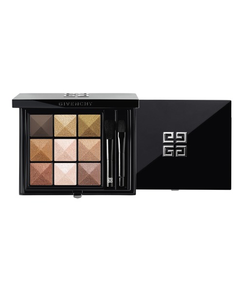 GIVENCHY BEAUTY（ジバンシイ ビューティー）の「▲ル・ヌフ・ジバンシイ（スプリング コレクション 2024）（アイシャドウ・レディース・No.07・FREE）」の3枚目の写真