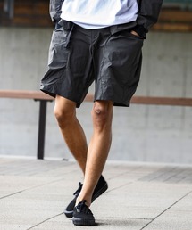 alk phenix | Zak Shorts KAR ザックショートパンツ ザックポケット 撥水 大容量ポケット ショートパンツ メンズパンツ ショーツ/karu-stretch taffeta II/アルクフェニックス(その他パンツ)